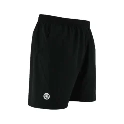  Kadiri 7 inch tennisshort junior black*The Indian Maharadja Discount
