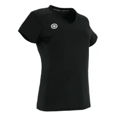  Kadiri hockeyshirt dames black*The Indian Maharadja Hot