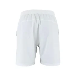  Kadiri 7 inch tennisshort heren white*The Indian Maharadja Discount