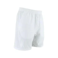  Kadiri 7 inch tennisshort heren white*The Indian Maharadja Discount