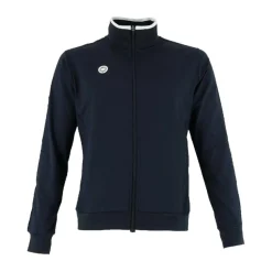  Kadiri 23 trainingsjack heren navy*The Indian Maharadja Outlet