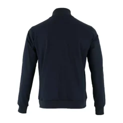  Kadiri 23 trainingsjack heren navy*The Indian Maharadja Outlet