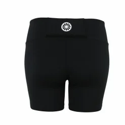 Mysore tennisshort dames black*The Indian Maharadja Online