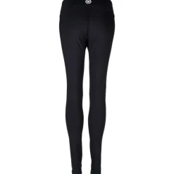  Performance legging dames black*The Indian Maharadja Hot