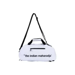  PMR hockeytas white*The Indian Maharadja Hot