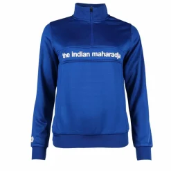  Poly Terry hockeytrui dames cobalt*The Indian Maharadja