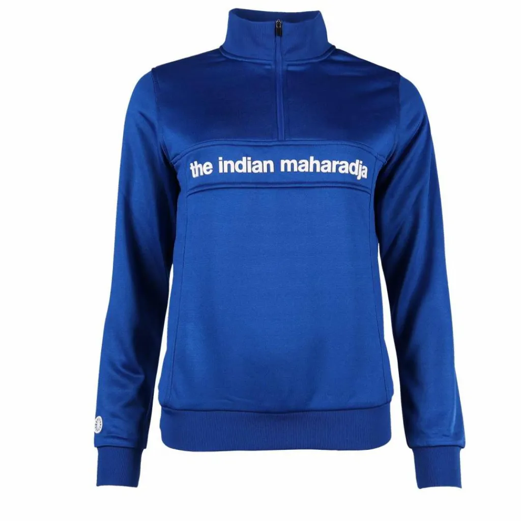 Poly Terry hockeytrui dames cobalt*The Indian Maharadja