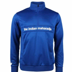  Poly Terry hockeytrui heren cobalt*The Indian Maharadja