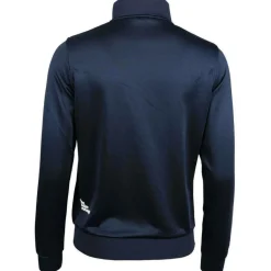  Poly Terry Half Zip hockeytrui dames navy*The Indian Maharadja