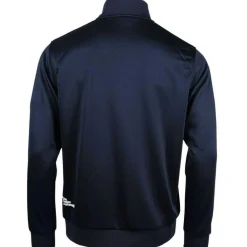 Poly Terry Half Zip hockeytrui heren navy*The Indian Maharadja Best
