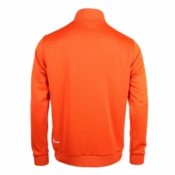Poly Terry hockeytrui heren orange*The Indian Maharadja