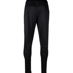  Poly Terry trainingsbroek heren black*The Indian Maharadja Outlet