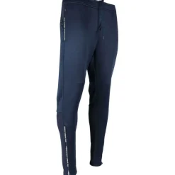  Poly Terry trainingsbroek heren navy*The Indian Maharadja Clearance