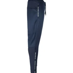  Poly Terry trainingsbroek heren navy*The Indian Maharadja Clearance