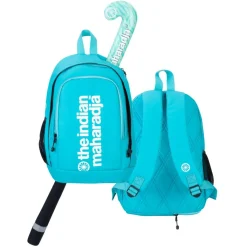  PSX hockeytas junior aqua*The Indian Maharadja