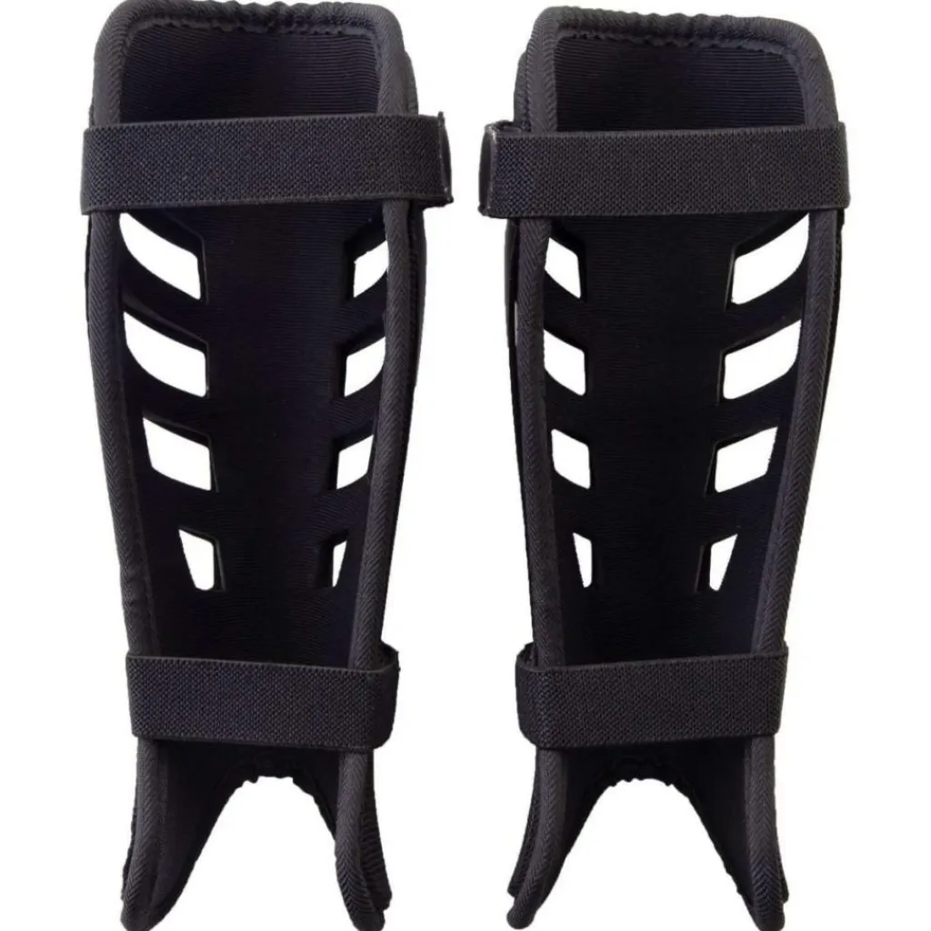Shinguard Washable scheenbeschermers junior black*The Indian Maharadja Discount