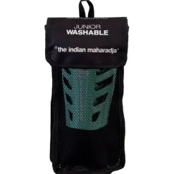 Shinguard Washable scheenbeschermers junior mint*The Indian Maharadja Best
