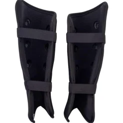  Shinguard scheenbeschermers black*The Indian Maharadja