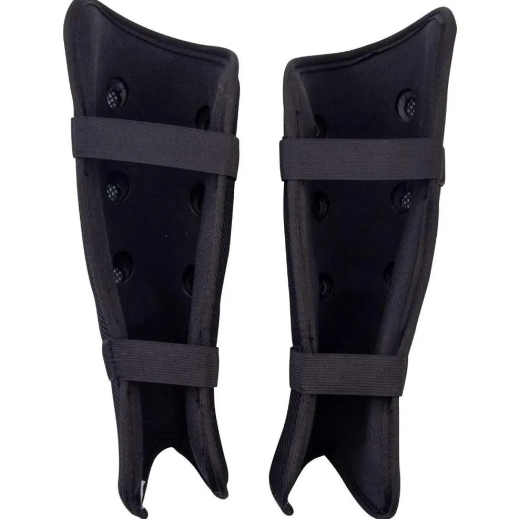 Shinguard scheenbeschermers black*The Indian Maharadja