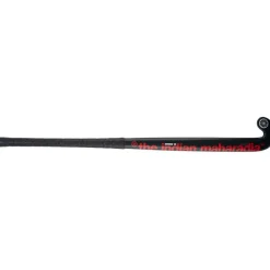  Sword 10 Low Bow zaalhockeystick black blue red*The Indian Maharadja Discount