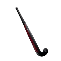  Sword 10 Low Bow zaalhockeystick black blue red*The Indian Maharadja Discount
