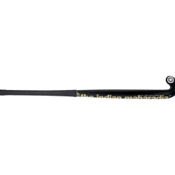  Sword 30 Low Bow zaalhockeystick black*The Indian Maharadja Clearance