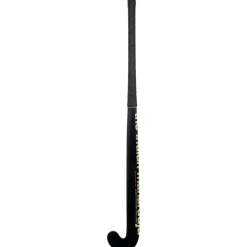 Sword 30 Low Bow zaalhockeystick black*The Indian Maharadja Clearance