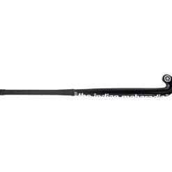  Sword 45 Low Bow hockeystick black - 36,5 inch*The Indian Maharadja New