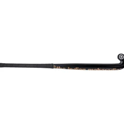  Sword 40 Low Bow hockeystick black bronze - 36,5 inch*The Indian Maharadja Clearance