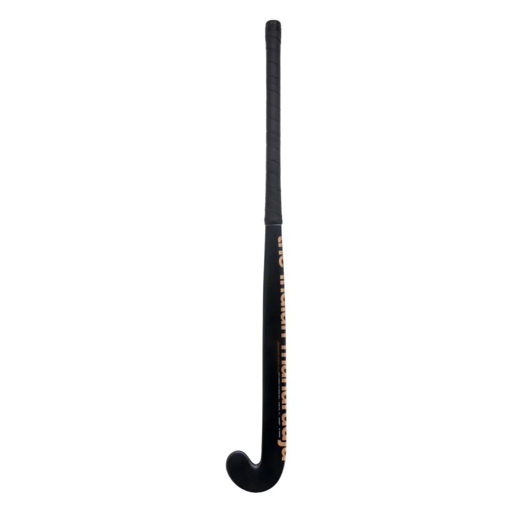 Sword 40 Low Bow hockeystick black bronze - 36,5 inch*The Indian Maharadja Clearance