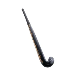 Sword 40 Low Bow hockeystick black bronze - 36,5 inch*The Indian Maharadja Clearance
