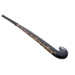 Sword 40 Low Bow hockeystick black bronze - 36,5 inch*The Indian Maharadja Clearance
