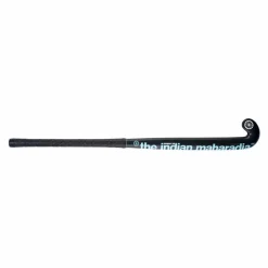  Sword 20 Low Bow hockeystick black light blue 36,5 inch*The Indian Maharadja Discount