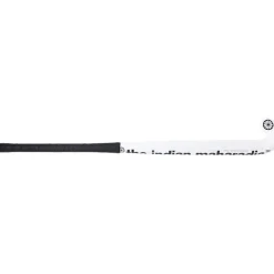  Sword 25 Low Bow hockeytick white - 36,5 inch*The Indian Maharadja New