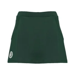  Tech hockeyrokje junior green*The Indian Maharadja