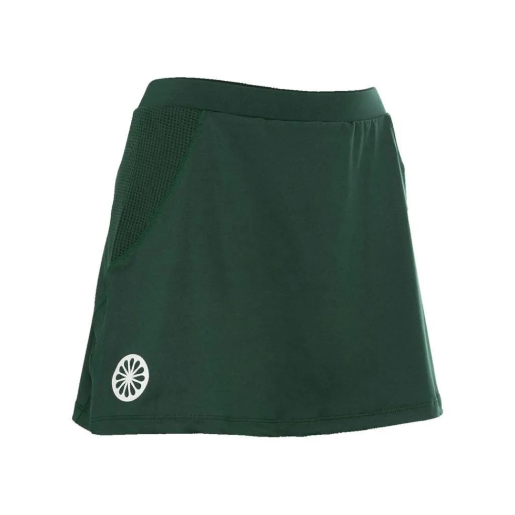 Tech hockeyrokje junior green*The Indian Maharadja