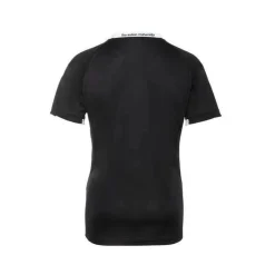  Tech hockeyshirt heren black*The Indian Maharadja Sale