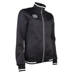  Tech trainingsjack dames black*The Indian Maharadja Sale