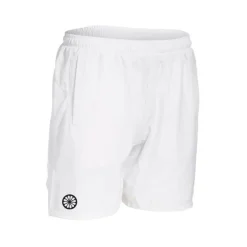 Tech hockeyshort heren white*The Indian Maharadja