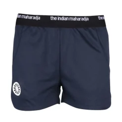  Tech hockeyshort dames navy*The Indian Maharadja Hot