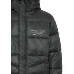 Alex winterjas heren ebony*TheJoggConcept Outlet