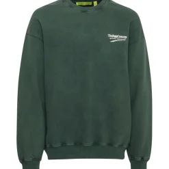 RUBI sweater heren scarab*TheJoggConcept Best