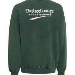 RUBI sweater heren scarab*TheJoggConcept Best