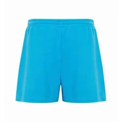 Saki short heren indigo bunting*TheJoggConcept Online