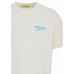 Sasa shirt heren birch*TheJoggConcept Hot