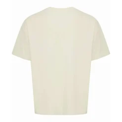 Silas Logo shirt heren birch*TheJoggConcept Clearance