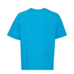 Silas shirt heren indigo bunting*TheJoggConcept Clearance