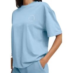 Simona Box shirt dames allure*TheJoggConcept