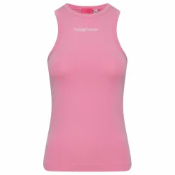 Simona tanktop dames rosebloom*TheJoggConcept Clearance