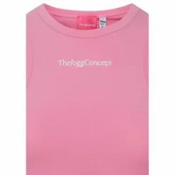 Simona tanktop dames rosebloom*TheJoggConcept Clearance